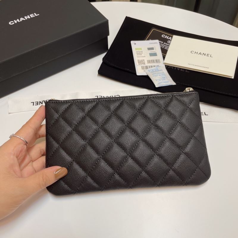 Chanel Wallet Purse